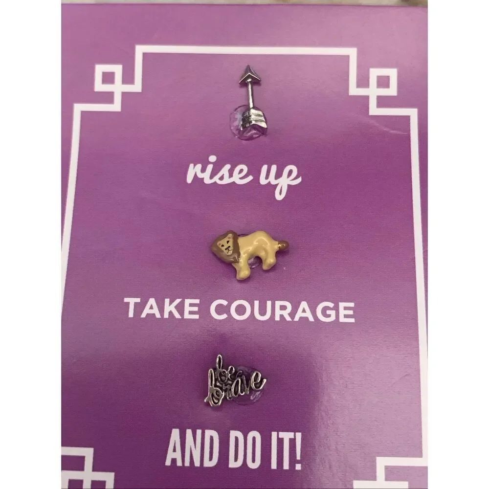 Origami Owl Floating Charms #inspire #retired #limited edition #floating charms - Picture 3 of 5